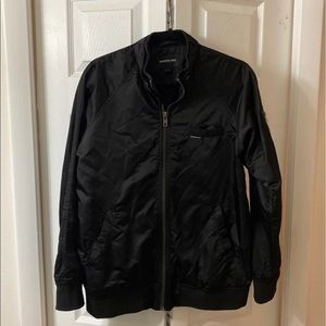 Vintage Members Only Jacket